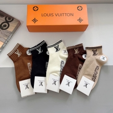 Louis Vuitton Socks